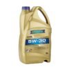 Моторное масло RAVENOL FDS SAE 5W-30, 5л