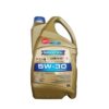 Моторное масло RAVENOL VMS SAE 5W-30, 5л