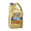 Моторное масло Mitsubishi DiaQueen SN/SF-5  5W-30, 4 л
