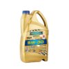 Моторное масло RAVENOL DXG SAE 5W-30, 5л