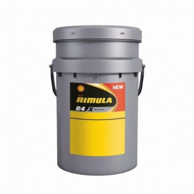 Shell Helix R4x Масло моторное Shell Helix RIMULA R4X 15W-40, 550036840, 20 л ⋆ Купить ...