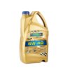 Моторное масло RAVENOL DLO SAE 10W-40, 10л