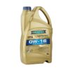 Моторное масло RAVENOL VMP SAE 5W-30, 5л