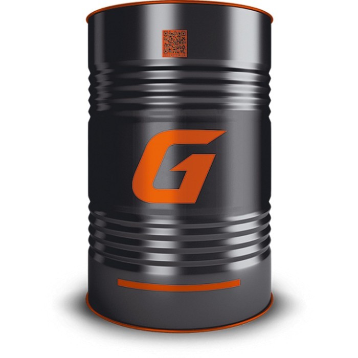 Моторное масло Газпромнефть, "G-Profi", 10W-40, MSI, 50 л