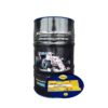 Масло моторное Mannol Extreme 5W-40, SN/CF, синтетическое, бочка, 208 л