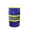Моторное масло RAVENOL HLS SAE 5W-30, 208л