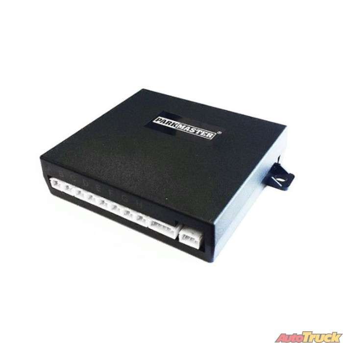 Парктроник ParkMaster 8-FJ-27-Black — изображение 4