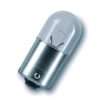 Лампа автомобильная Narva Plastic, BAX, 12В, 1.2Вт, (BAX8,3s/BAX10s/1.35), black