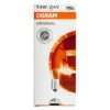 Лампа автомобильная Osram, W3W, 24 В, 3 Вт, 2841