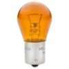 Лампа автомобильная Philips, PY21W, 12 В, 21 Вт, 12496NACP