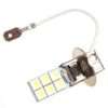 Лампа светодиодная T8,5(T4W), 12В 1 SMD диодов, с цоколем BA9S Конус Skyway,