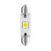 Лампа светодиодная T10 9V-30V 3 диода, без цоколя Skyway, PHILIPS,