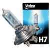 Лампа автомобильная Osram Truckstar Pro, H4, 24 В, 75/70 Вт, 64196TSP