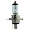Лампа для мотоциклов General Electric MegaLight +120% H4,12В, 60/55 Вт, 98714 (50440SNU) 465089