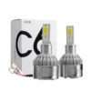 Лампа светодиодная OSRAM 12 В, SV8,5-41/11, 0,50 Вт, 6700K, Sky White, 1 шт