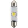 Лампа светодиодная Cool White Osram 12V C5W SV8.5-8 36мм 6000К, блистер, 6498CW01B