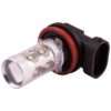 Лампа светодиодная S25 (P21W) 12-24V 27 диодов, с цоколем Skyway,