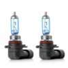 Лампа автомобильная Clearlight XenonVision, H4, 12 В, 60/55 Вт, набор 2 шт