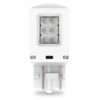 Лампа светодиодная OSRAM 12 В, W5W, 1,0 Вт, Amber LEDriving standart, набор 2 шт Лампа светодиодная OSRAM 12 В, W5W, 1,0 Вт, Amber LEDriving standart, набор 2 шт