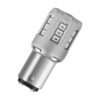 Лампа светодиодная OSRAM 12 В, P21 Вт, 2.0 Вт Red LEDriving standart, набор 2 шт