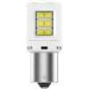 Лампа светодиодная OSRAM 12 В, P27 Вт, 2,5 Вт, Red LEDriving standart, набор 2шт