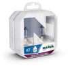 Лампа автомобильная Osram Fog Breaker +60%, HB4, 12 В, 51 Вт, набор 2 шт, 9006FBR-HCB