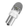 Лампа светодиодная OSRAM 12 В, P21 Вт, 2,0 Вт, Amber LEDriving premium, набор 2 шт