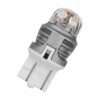 Лампа светодиодная OSRAM 12 В, 1,42/0,54 Вт, P27/7 Вт, 6000K, 3557СW-02B, 2 шт