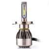 Лампа светодиодная OSRAM 12 В, W21/5W, 1,5 Вт, Amber LEDriving standart, набор 2 шт