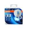 Лампа автомобильная Osram Truckstar Pro, H11, 24 В, 70 Вт, набор 2 шт, 64216TSP-HCB