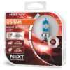 Лампа автомобильная Philips, H15, 12 В, 15/55 Вт, 12580C1