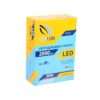 Лампа светодиодная, Clearlight H4 2800 lm, набор 2 шт