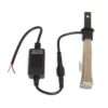 Лампа светодиодная NARVA Range Power LED 12 В, HIR2, 16 Вт, 6000K, набор 2 шт, 18015