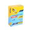 Лампа светодиодная, Clearlight H3 4300 lm, набор 2 шт