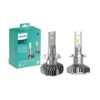 Лампа светодиодная OSRAM 12 В, H10, 13 Вт, 6000K, LEDriving FOG LAMP, набор 2 шт