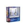 Лампа светодиодная PHILIPS 12 В, H7, 14 Вт, 6200K, Ultinon LED, набор 2 шт +  LED Pen 90006   430988