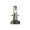 Лампа светодиодная PHILIPS 12 В, H7, 25 Вт, 5800К, X-tremeUltinon LED, набор 2 шт