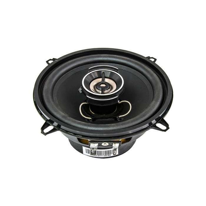 Акустическая система AURA SX-B522, 13 см, 121 Вт, набор 2 шт Акустическая система AURA SX-B522, 13 см, 121 Вт, набор 2 шт