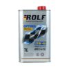 Моторное масло RAVENOL MGS SAE 15W-40, 1л