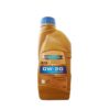 Моторное масло RAVENOL DXG SAE 5W-30, 1л