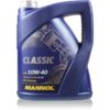 Моторное масло RAVENOL RSP Racing Super Performance SAE 5W-30, 1л