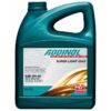 Масло моторное, ADDINOL Super Light 5W-40, 4 л