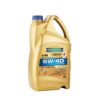 Масло моторное Mobil 1 5w-50, 4 л