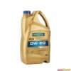Моторное масло RAVENOL HDX SAE 5W-30, 4л