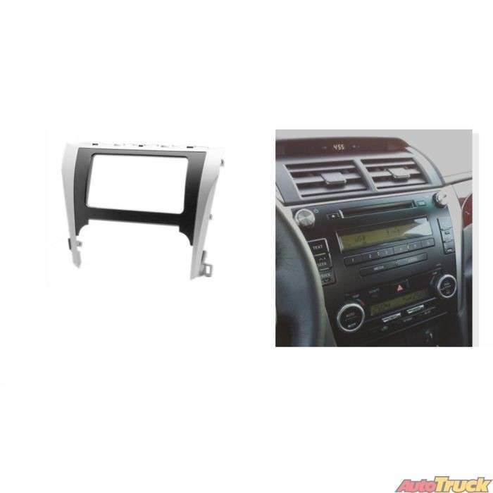 Рамка переходная CARAV 11-169 TOYOTA Camry 2011