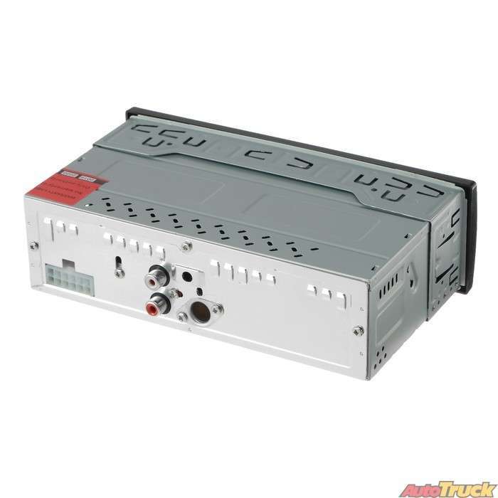 Автомобильная магнитола, USB, MP3, AUX, MicroCD, мощность 60 W, LT-1 Автомобильная магнитола, USB, MP3, AUX, MicroCD, мощность 60 W, LT-1