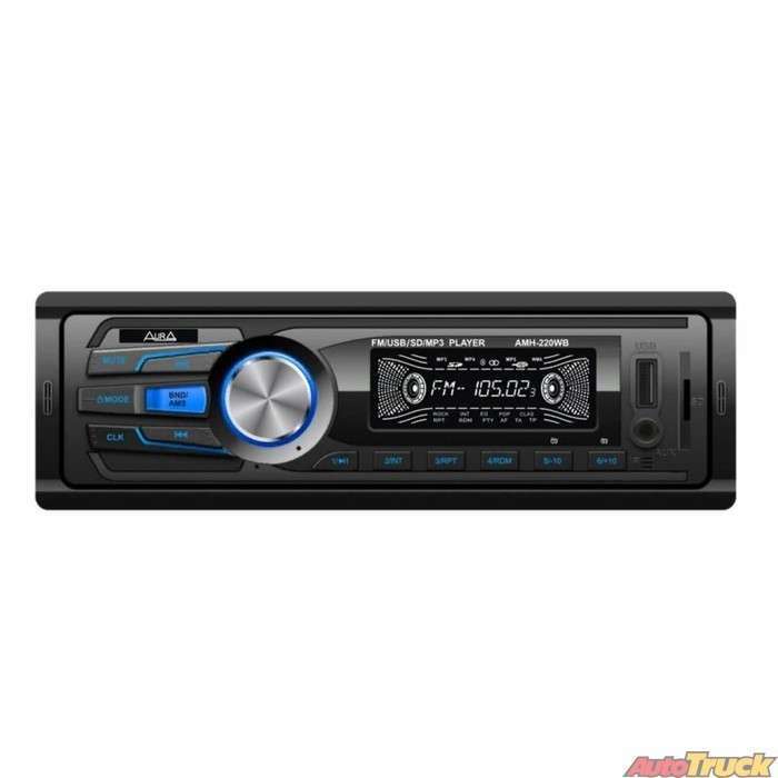 Автомагнитола Aura AMH-220WB
