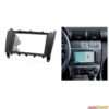 Рамка переходная Incar RMS-N22, MITSUBISHI Pajero Sport 2015+, Triton
