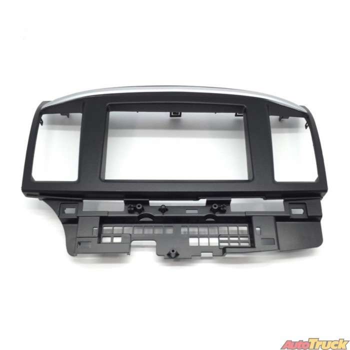 Рамка переходная CARAV 08-006, MITSUBISHI: Lancer Х, Galant Fortis 2007+, Ispira 2010+