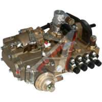 PP4M10U1f-3483 Насос топливный Д-245.9,ЗИЛ-5301,МАЗ высокого давления MOTORPAL